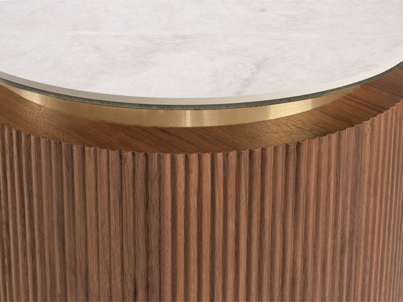 Bernini 1800 Buffet - Ceramic Top