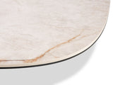 Bernini 2200 Dining Table - Ceramic Top