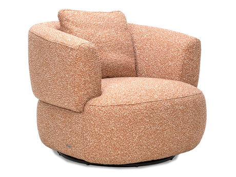 Beta Swivel Chair