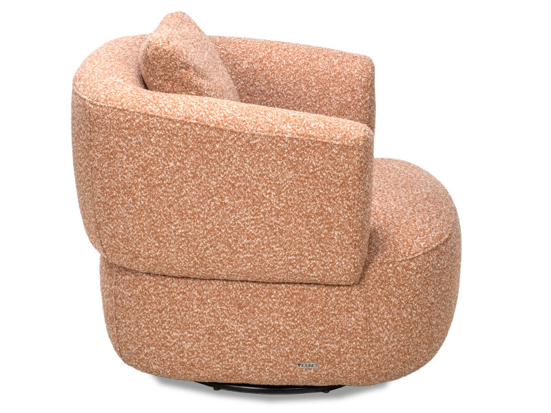 Beta Swivel Chair
