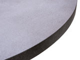 Bondi Outdoor Bar Table - Charcoal