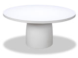 Bondi Outdoor Dining Table - Terrazzo