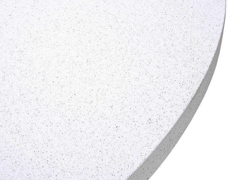 Bondi Outdoor Dining Table - Terrazzo
