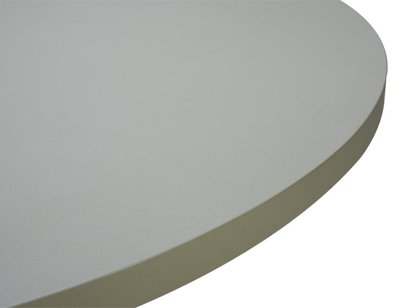 Bondi Outdoor Dining Table - Olive