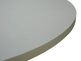 Bondi Outdoor Dining Table - Olive