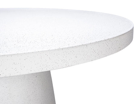 Bondi Outdoor Bar Table - Terrazzo