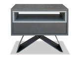 Bondi Lamp Table