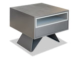 Bondi Lamp Table