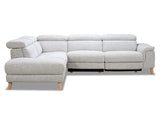 Bonita Terminal Chaise