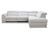 Bonita Terminal Chaise