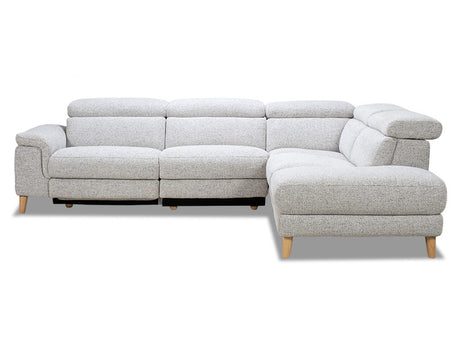 Bonita Terminal Chaise
