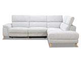 Bonita Terminal Chaise