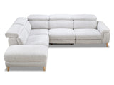Bonita Terminal Chaise