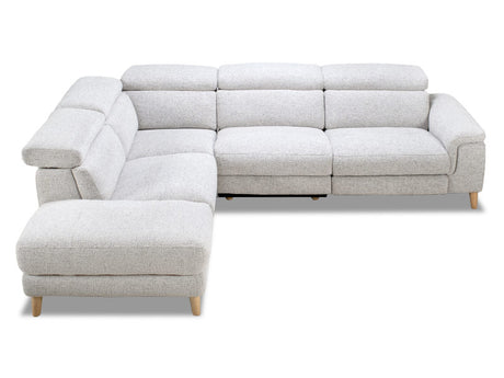 Bonita Terminal Chaise