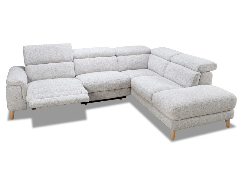 Bonita Terminal Chaise
