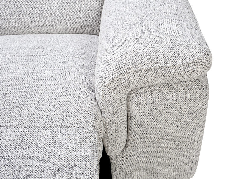 Bonita Terminal Chaise