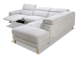 Bonita Terminal Chaise