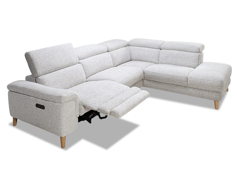 Bonita Terminal Chaise