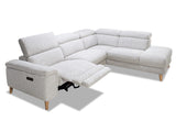 Bonita Terminal Chaise