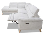 Bonita Terminal Chaise