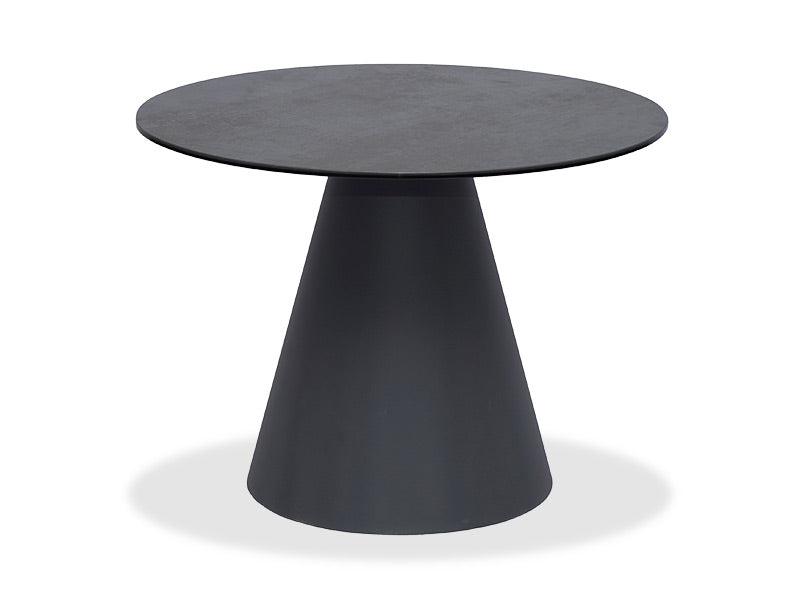 Brava Coffee Table - Dark Grey 600x440