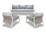 Broome 3 Piece Outdoor Setting