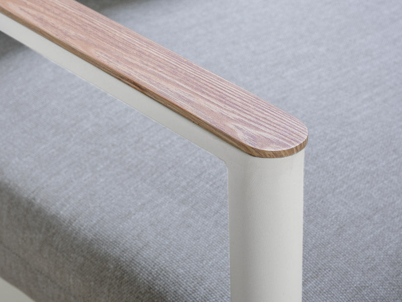 Broome 3 Piece Outdoor Setting