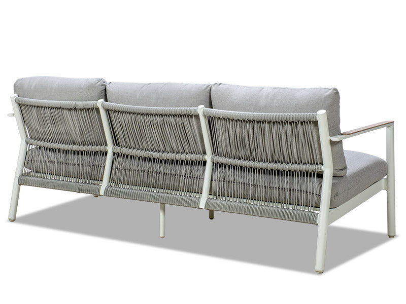 Broome 3 Piece Outdoor Setting