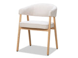 Cabo Dining Chair - Champagne