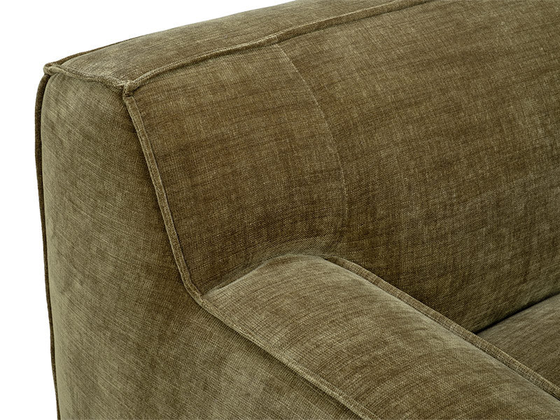 Cambridge Armchair - Green