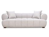 Casa 3 Seat - Grey