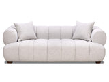 Casa 3 Seat - Grey