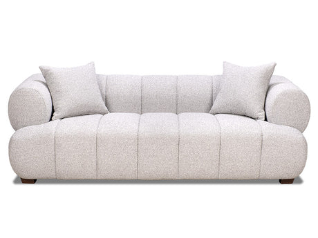 Casa 3 Seat - Grey