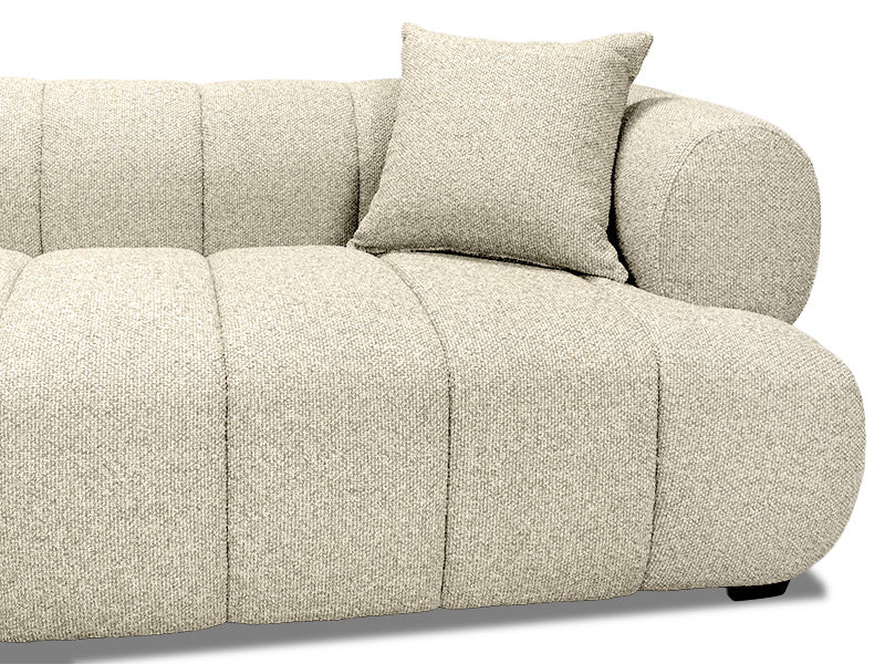 Casa 3 Seat - Moss