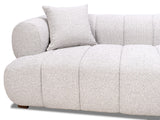 Casa 3 Seat - Grey