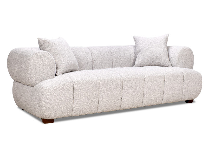 Casa 3 Seat - Grey
