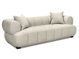 Casa 3 Seat - Moss