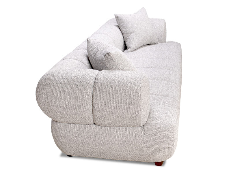Casa 3 Seat - Grey