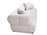 Casa 3 Seat - Grey