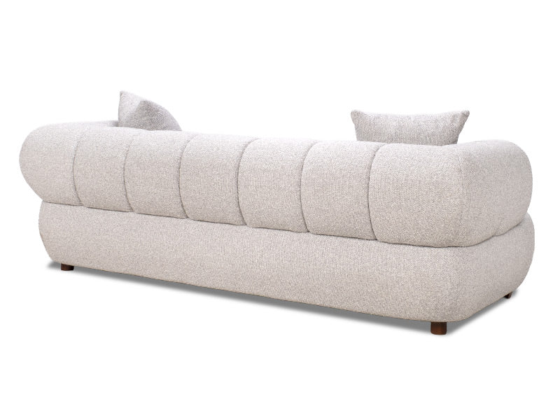 Casa 3 Seat - Grey