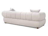 Casa 3 Seat - Grey