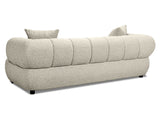 Casa 3 Seat - Moss