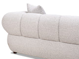 Casa 3 Seat - Grey