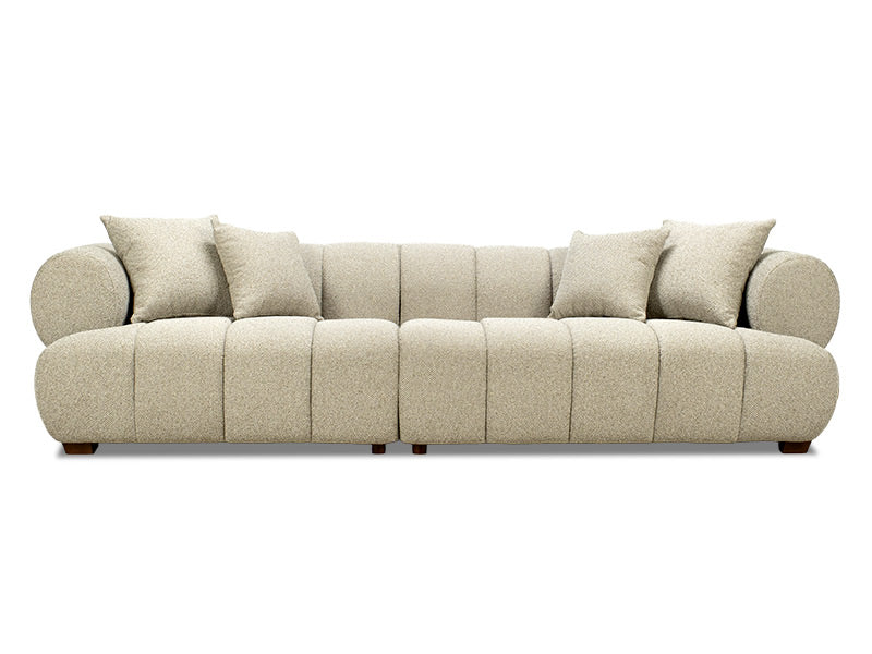 Casa 4 Seat - Moss