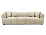 Casa 4 Seat - Moss