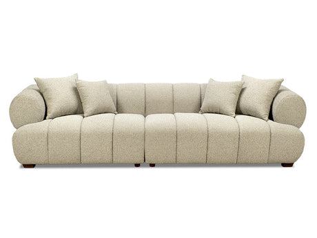 Casa 4 Seat - Moss
