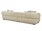 Casa 4 Seat - Moss