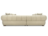 Casa 4 Seat - Moss