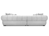 Casa 4 Seat - Grey