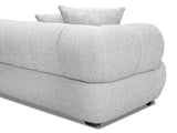 Casa 4 Seat - Grey
